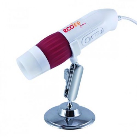 USB-   1.3MP , Motic D-EL1 ecoline 