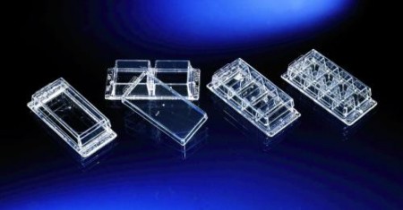     Nunc Lab-Tek  Lab-Tek II, ,  