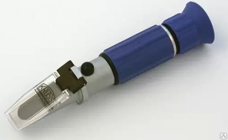   A. A. Kruss Optronic 