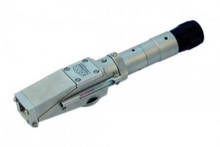  A. A. Kruss Optronic 