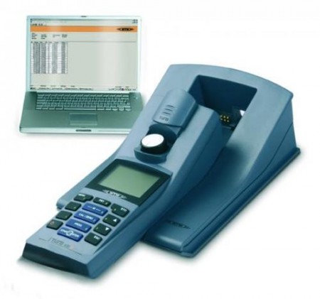    WTW pHotoFlex   Turb 430 