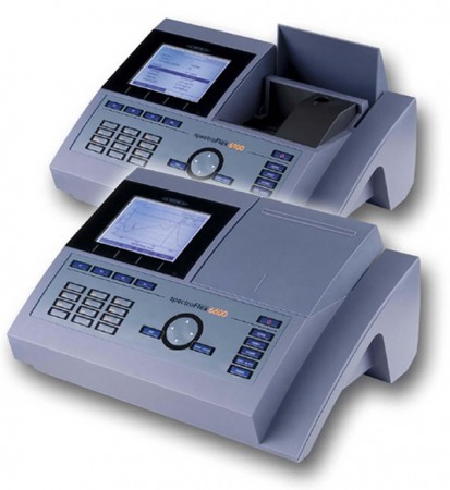    -,  WTW photoLab (6000, 6100 VIS, 6600 UV-VIS, Brew, Data spectra)l 