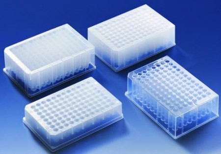    (Deep Well Plates)    BRAND 