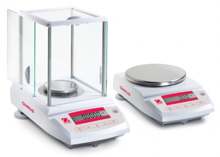   OHAUS  Pioneer 
