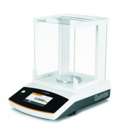   Sartorius Lab Instruments Practum 