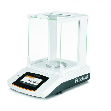   Sartorius Lab Instruments Practum 
