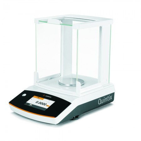   Sartorius Lab Instruments Quintix 