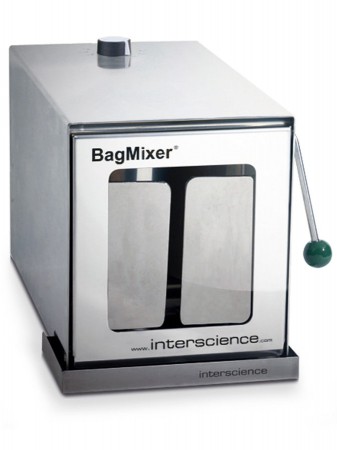   interscience BagMixer 