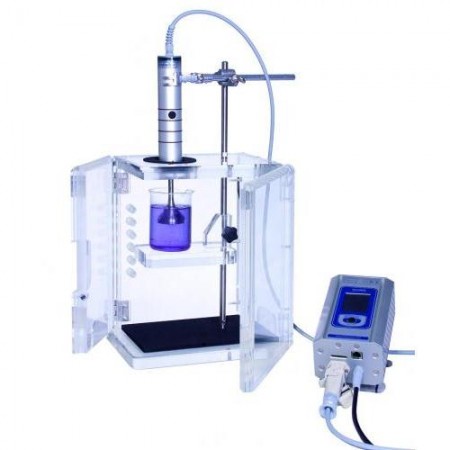  Hielscher Ultrasonics  UP200St-G 