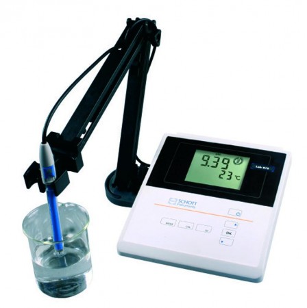 - SI Analytics Lab 850  860 
