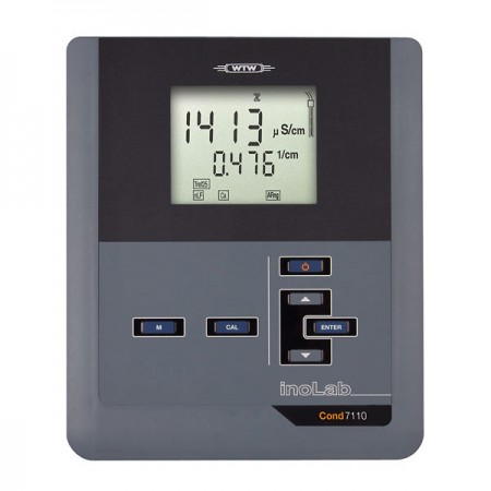   WTW inoLab Cond 7310 