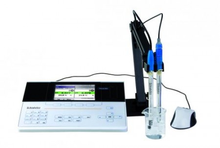    SI Analytics ProLab 3000/ ProLab 4000 