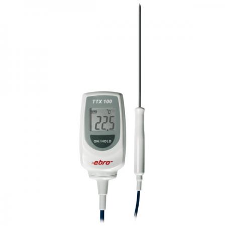   ebro TTX 100/110 