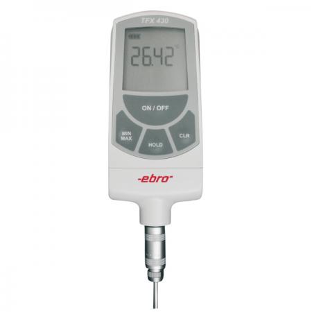   ebro TFX 430 ( ) 