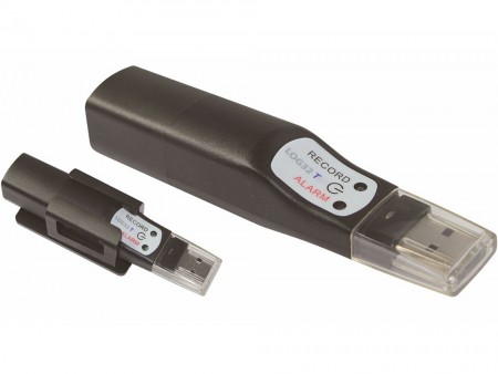   Dostmann electronic LOG32T 9726431