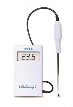   Hanna Checktemp 1 C 9950180