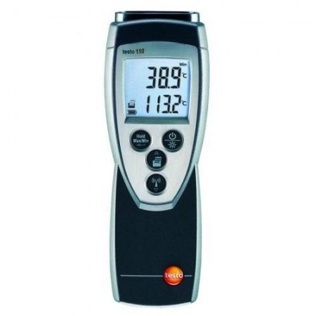   testo 110 