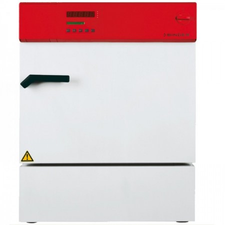  Binder B 115 (, 115, -5...100) 9020-0242