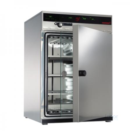 CO2  Memmert INCO 153med (153,  ,  Celsius) 