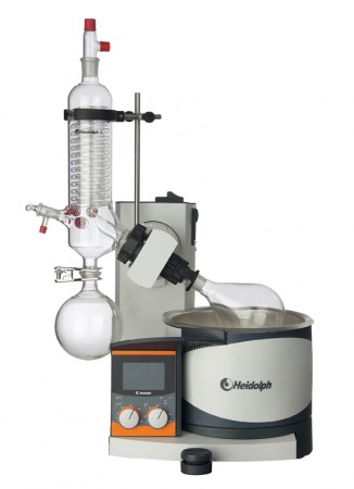   Heidolph Hei-VAP Value G1B 