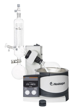   Heidolph Hei-VAP Value G5 