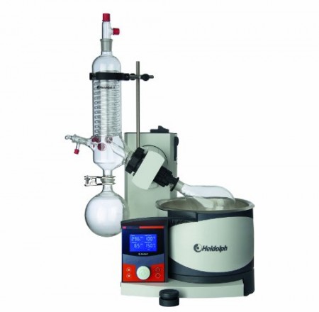   Heidolph Hei-VAP Advantage HL/G5B 