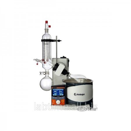   Heidolph Hei-VAP Precision ML/G3B 