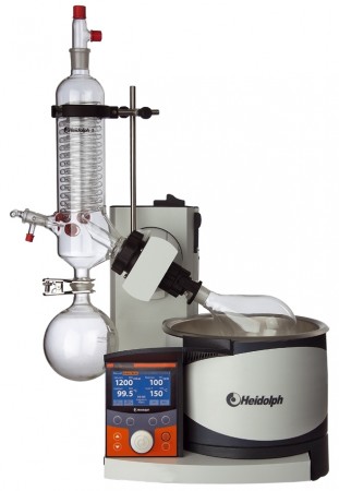   Heidolph Hei-VAP Precision ML/G6B 
