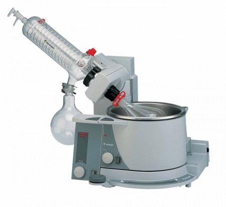   Heidolph LABOROTA 4000 efficient/HB/G1 