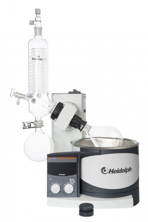   Heidolph LABOROTA 4000 efficient/HB/G3B 