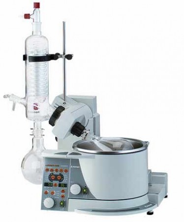  Heidolph LABOROTA 4000 efficient/HB/G5 
