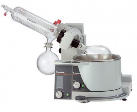   Heidolph LABOROTA 4001 efficient/HB/G1B 