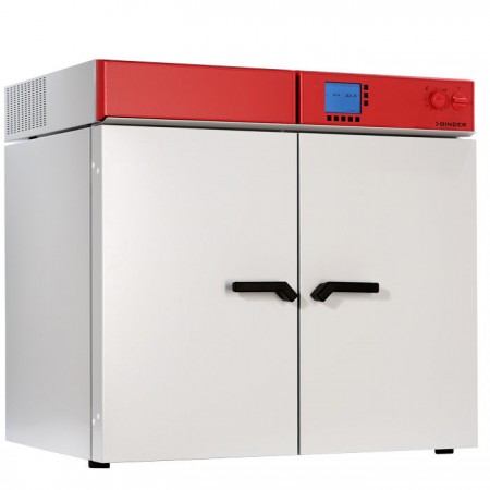     BINDER M 400 9010-0204