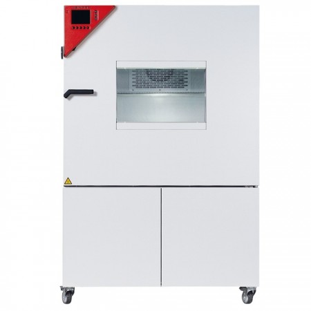        BINDER MK 240 9020-0181