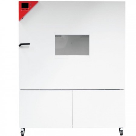        BINDER MK 720 9020-0197