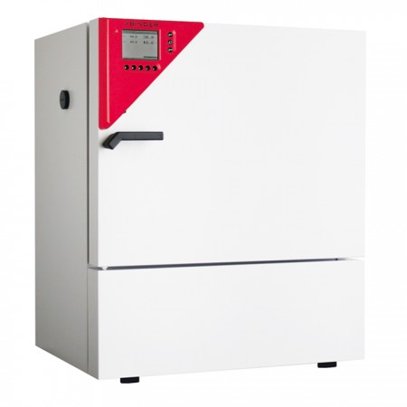  BINDER KBF LQC 240 c .   