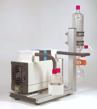 -   KNF LABOPORT SC 820 (20 /, 8 ) 