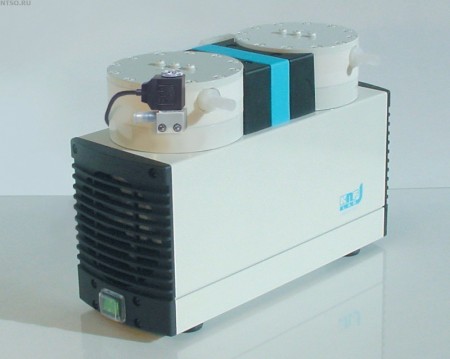 -   KNF LABOPORT SR 842.40 (34 /, 4 ) 