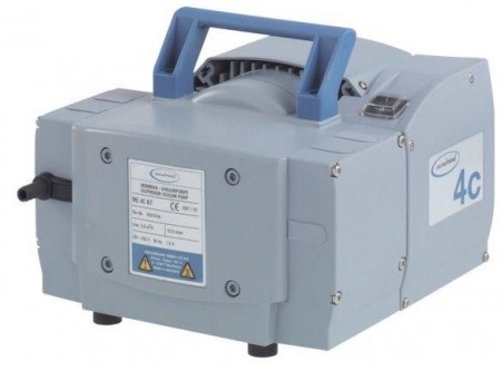    VACUUBRAND ME 4 NT (4 3/, 70 ) 