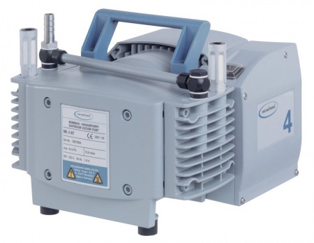    VACUUBRAND ME 4 NT (4 3/, 70 ) 