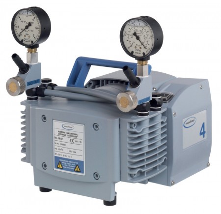    VACUUBRAND ME 4R NT (3.8 3/,100 ) 