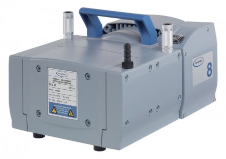    VACUUBRAND ME 8 NT (7.3 3/, 70 ) 