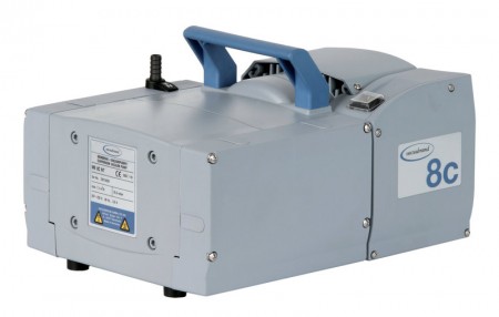    VACUUBRAND ME 8C NT (7.1 3/, 70 ) 