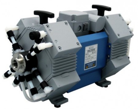    VACUUBRAND ME 16 (12.0 3/, 80 ) 
