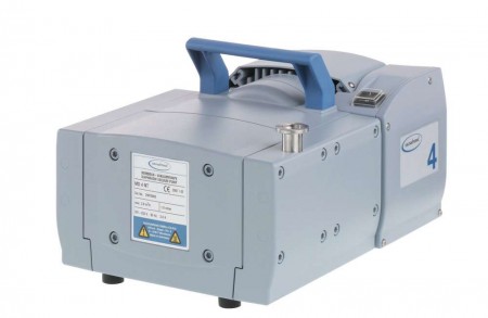    VACUUBRAND MD 4 NT (3.8 3/, 1 ) 