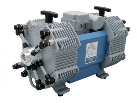    VACUUBRAND MD 12 (9.6 3/, 2 ) 