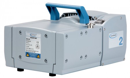    VACUUBRAND MV 2 NT (2.2 3/, 0.5 ) 