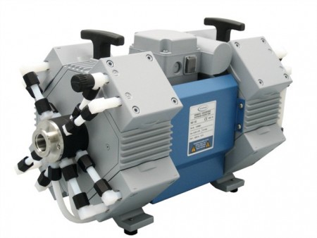    VACUUBRAND MV 10 VARIO - B (10,4 3/, 0,3 ) 