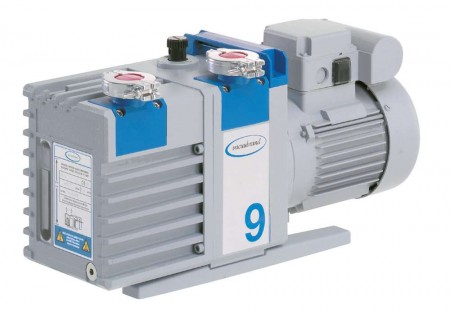    VACUUBRAND RZ 9 (8.9 3/, 0,002 ) 