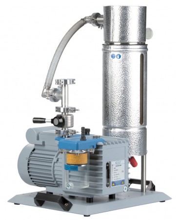   VACUUBRAND PC 3     